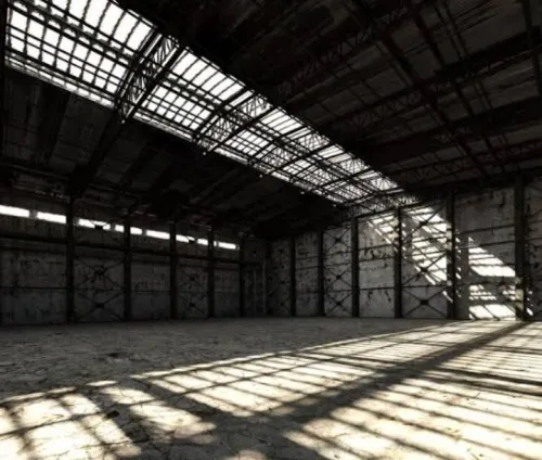 Location Local Alger Belouizdad
