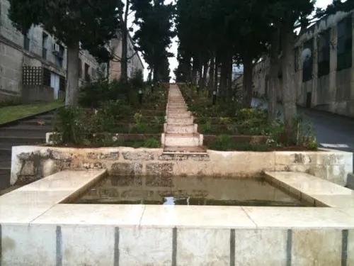 Vente Appartement Alger El madania