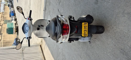 piaggio fly 2015