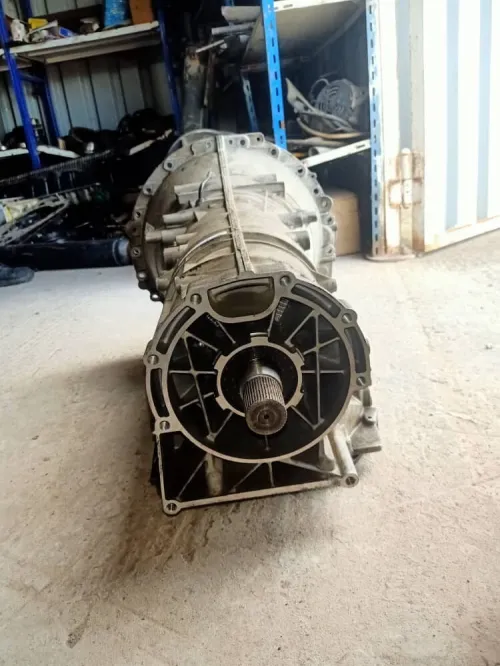 Boîte de vitesse  rangement rover marto 2014