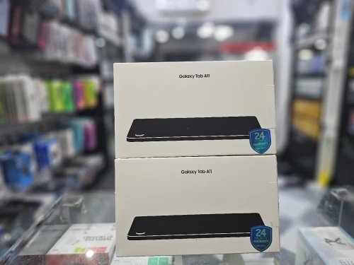 Samsung Galaxy A11 Lte 64GB/4Ram 128Gb/8Ram