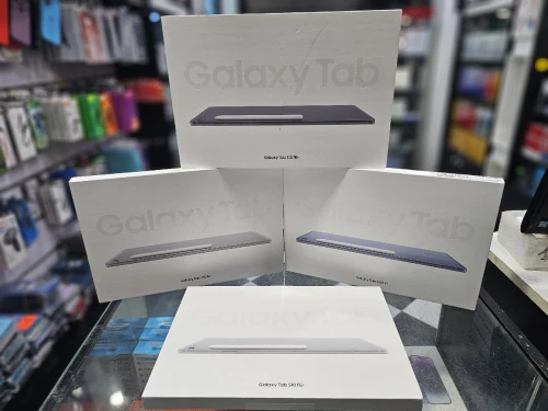 Samsung Galaxy tab s10 fe plus 128Gb/8Ram