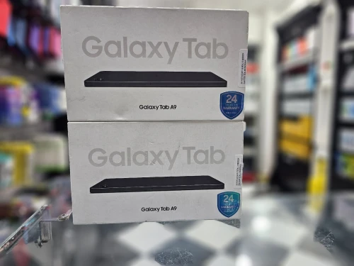 Samsung Galaxy Tab A9 64GB/4Ram 4G  LTe