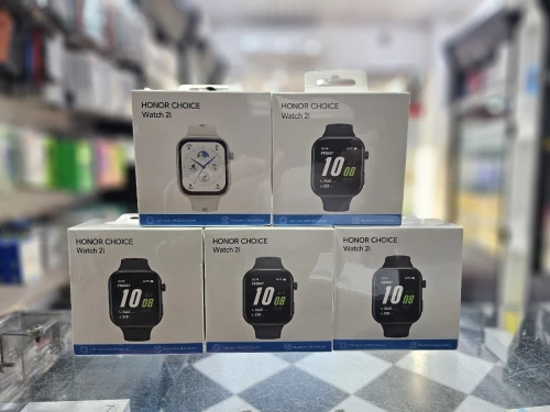 Honor CHOICE Watch 2i