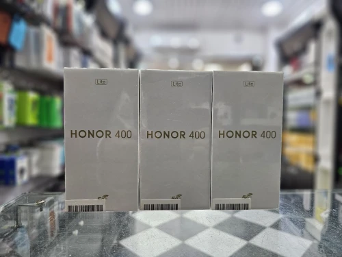 Honor Honor 400 lite 5G 256GB 12Ram