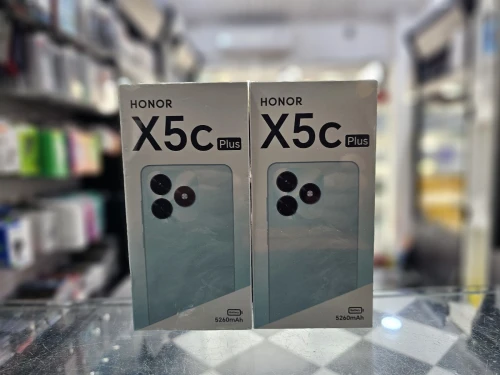 Honor X5 Plus