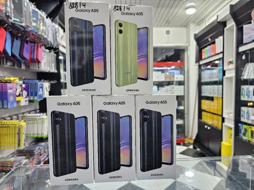 Samsung Galaxy A05 64GB/4Ram