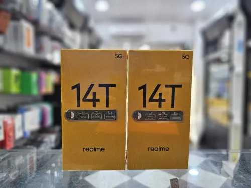 Realme Realme 14T  5G 256GB/8Ram