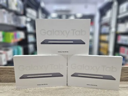 Samsung Galaxy Tab S10 lite