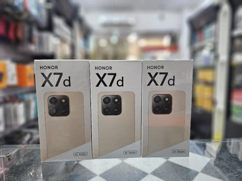 Honor X7D 256GB/8Ram