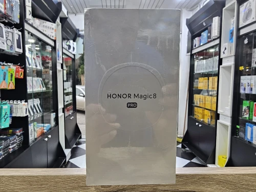 Honor Magic 8 Pro 512GB/12Ram  Varsion Global CE