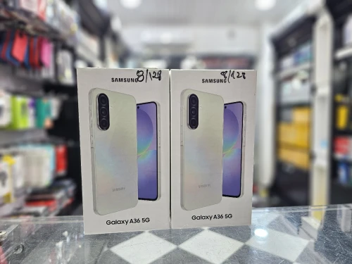 Samsung Galaxy A36 5G 128Gb/8Ram