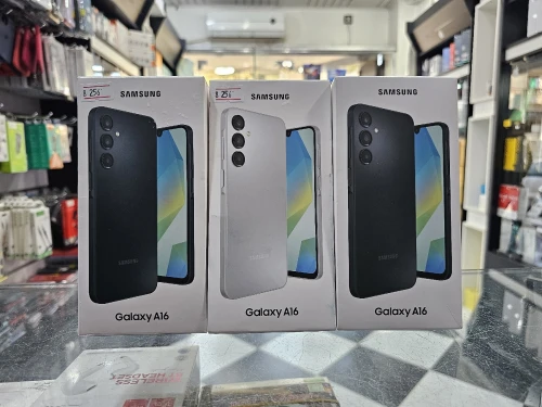 Samsung Galaxy A16 128GB/8Ram