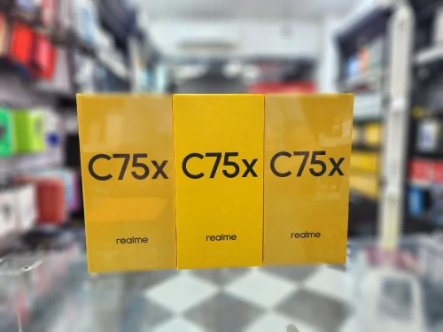 Realme Realme C75X 128Gb/6Ram