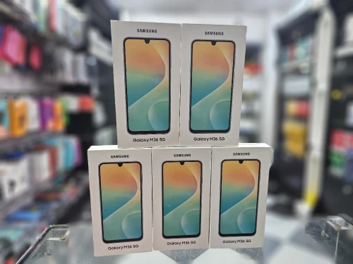 Samsung Galaxy M36 128Gb/6Ram