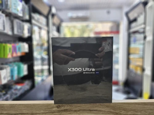 Vivo X300 Ultra 512GB/16Ram
