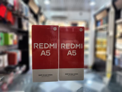 Xiaomi Redmi A5  128Gb/4Ram