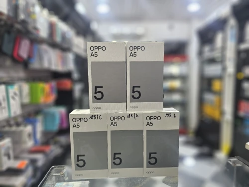 Oppo A5 128Gb/6Ram  Varsion global CE