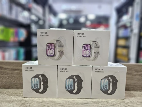 Honor watch 5i