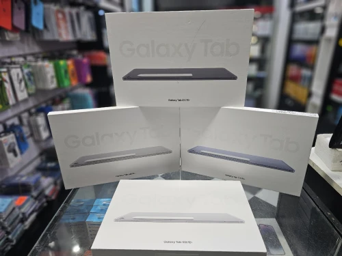 Samsung Galaxy tab s10 fe plus 128Gb/8Ram