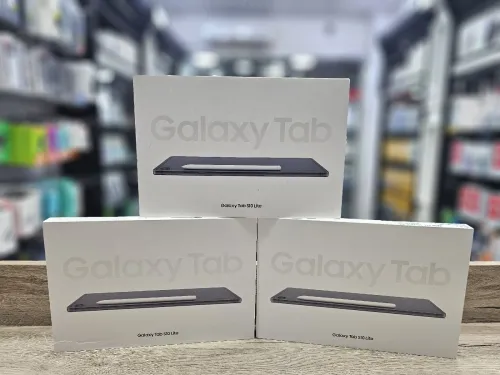 Samsung Galaxy Tab S10 lite