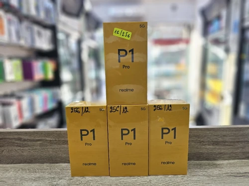 Realme Realme P1 Pro 5G 256GB/12Ram
