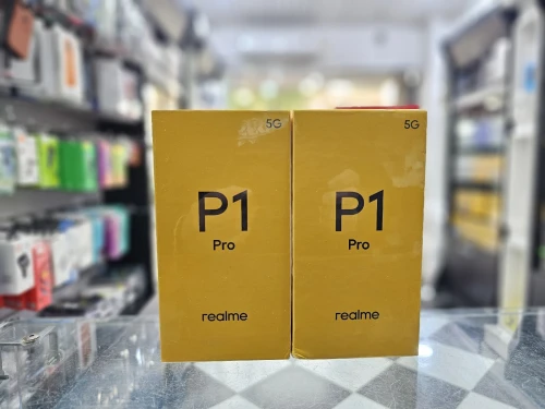 Realme Realme P1 Pro 5G 256GB/12Ram