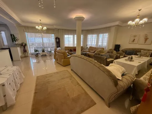 Vente Villa Oran Mers El Kébir