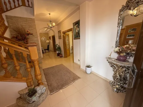 Vente Villa Oran Mers El Kébir