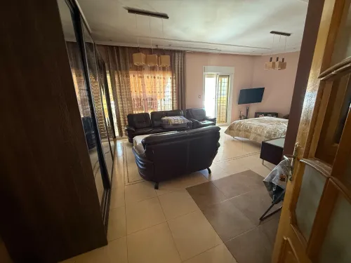 Vente Villa Oran Mers El Kébir