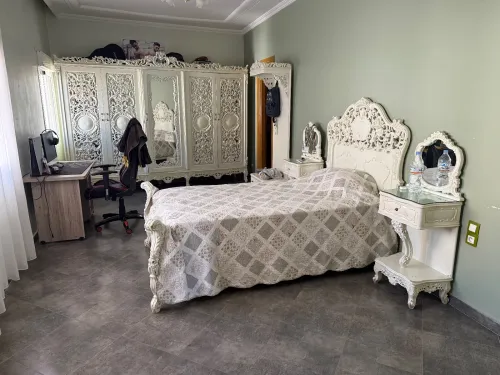 Vente Villa Oran Mers El Kébir