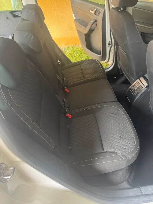 Skoda Yeti 2015 Edition (avec toit panoramique)