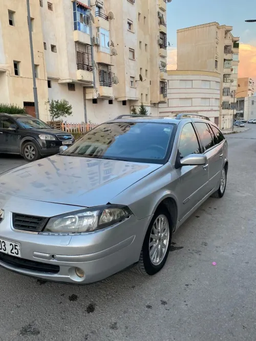 Renault Laguna 2 2003 Laguna 2