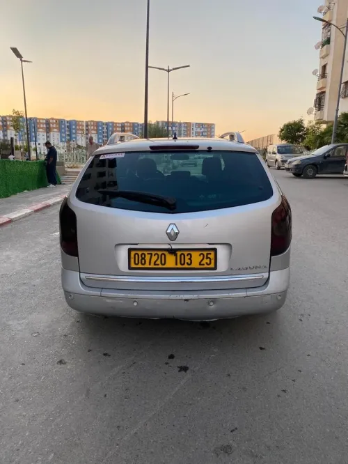 Renault Laguna 2 2003 Laguna 2