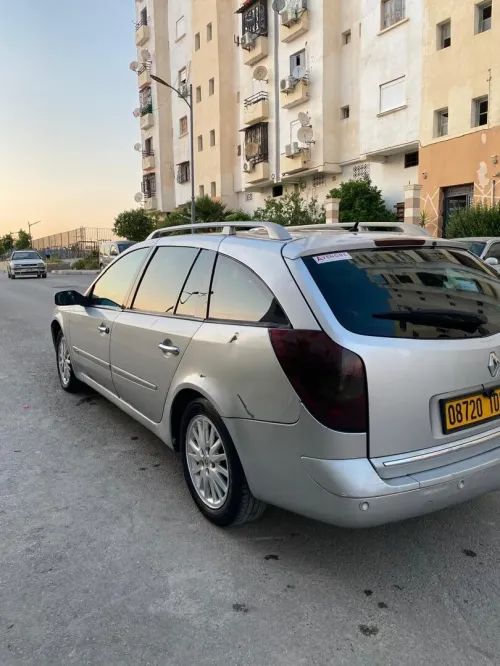 Renault Laguna 2 2003 Laguna 2