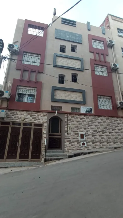 Location vacances Appartement Tlemcen Marsa ben mhidi