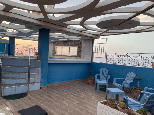 Location vacances bien immobilier Tlemcen Marsa ben mhidi
