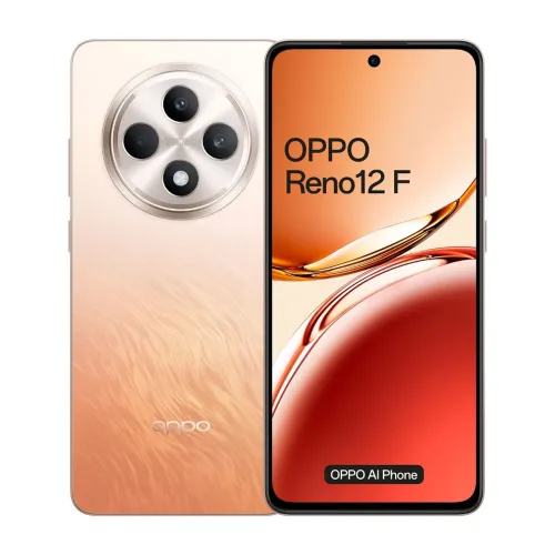 Opoo Opoo reno12F