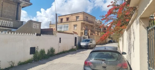 Vente Terrain Alger Ain naadja