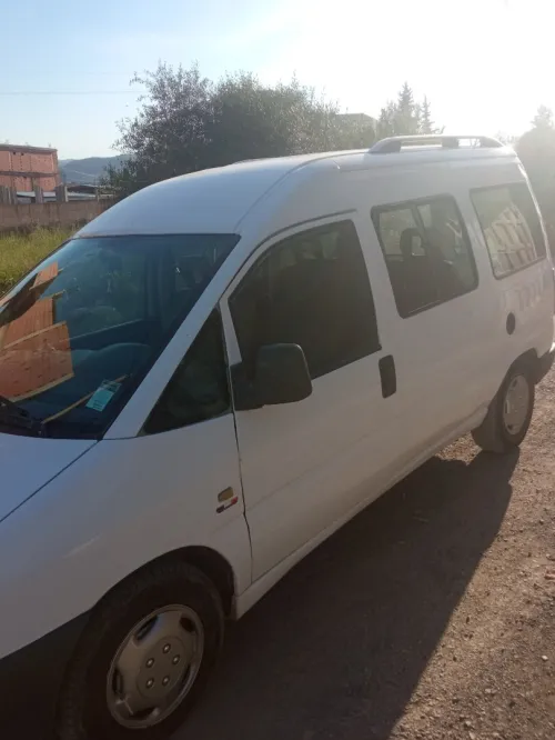 Citroen expert 1999