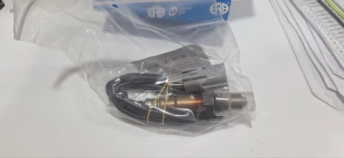 Sond oxygène  inférieur  Swift /sx4/ertiga/celerio