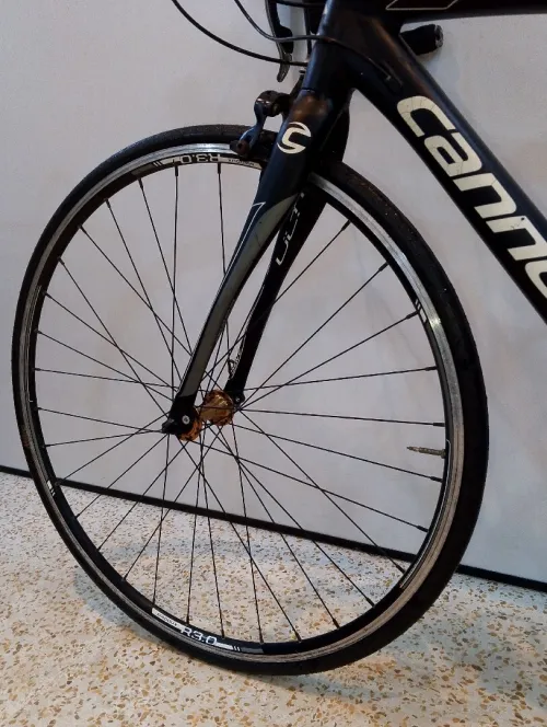 Vélo de cours Cannondale synapse (Size 48)