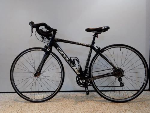 Vélo de cours Cannondale synapse (Size 48)