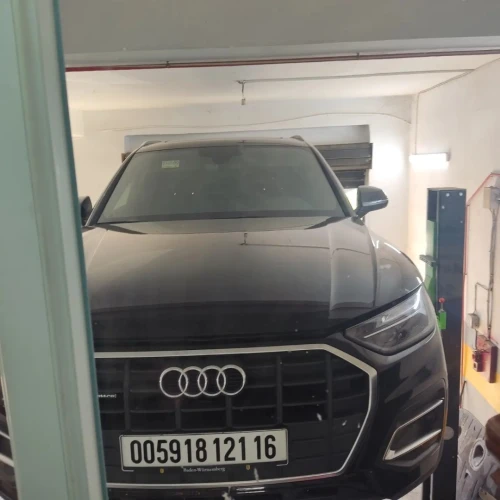 Scanner et programmation auto a domicile