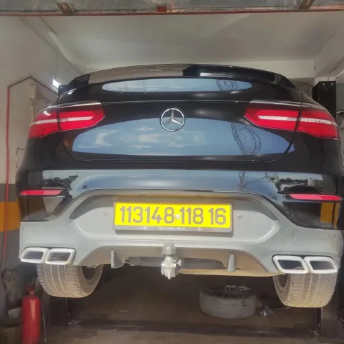 Scanner et programmation auto a domicile
