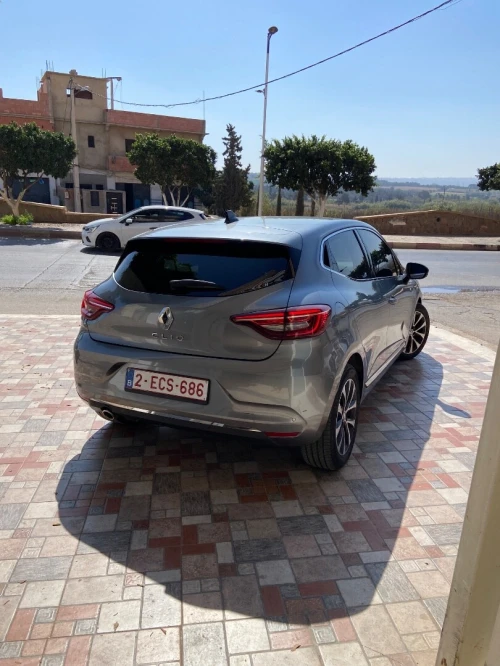 Renault Clio 5  2023 Techno