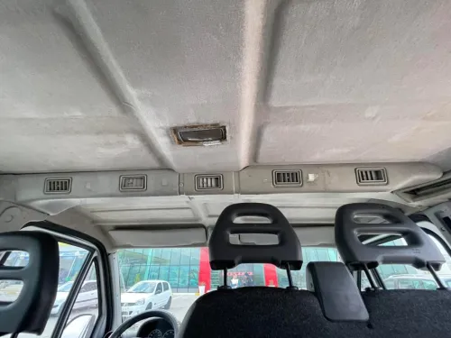 Peugeot Boxer 1996 