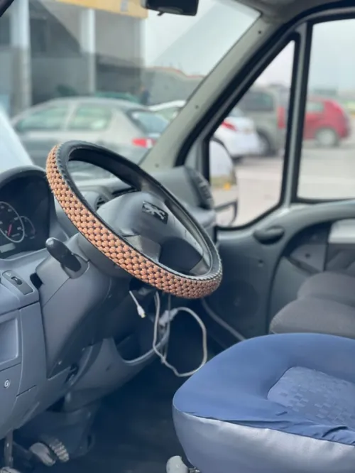 Peugeot Boxer 1996 