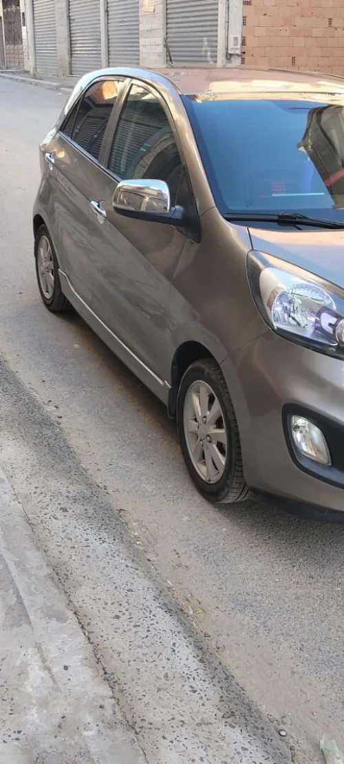 Kia Picanto 2014 Style