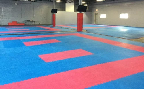 Tapis Tatamis 2cm 3cm et 4cm épaisseur